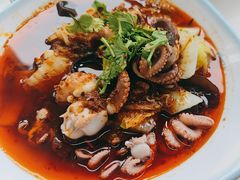 -日照大牌檔•小船海鲜(万平口店)