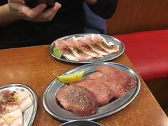 -蒜香焼肉PURUSHIN(马场路店)