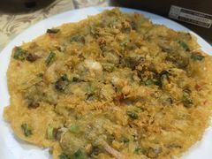潮州蚝仔烙-老东风菜馆·潮汕大排档