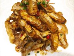 -黄泥岗·地道湖北菜(奥特莱斯店)