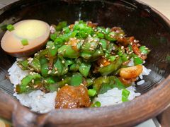 -京参 • 擂椒饭(这有山店)
