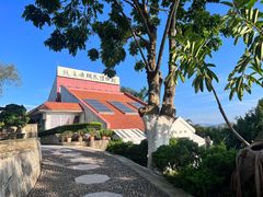 -鼓浪屿钢琴博物馆