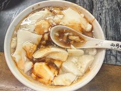 -西月城谭豆花(春熙路店)