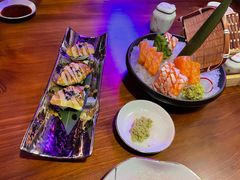 -白石的深夜食堂(济南万象城店)