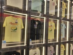 -优衣库(银座店)