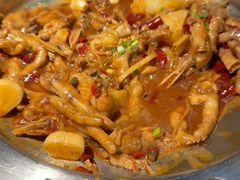 -胖哥俩肉蟹煲(梅溪步步高店)