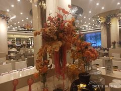 -芭菲盛宴·环球美食(袁家岗店)