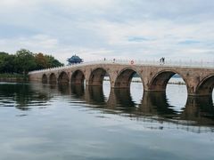 -滆湖低碳生态公园