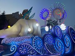 -青岛方特梦幻王国