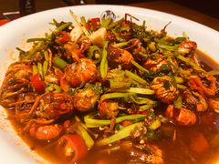 -0574龙虾的故事(东裕店)