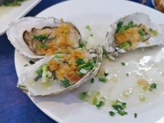 -东江海鲜大排档·潮汕菜·砂锅粥
