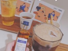 -Seesaw Coffee(上生新所店)