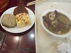 -护国寺小吃(地安门店)