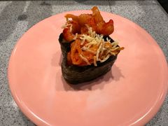 -争鲜回转寿司(西红门荟聚PLUS店)