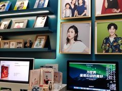 -海马体照相馆(西安高新万达广场店)