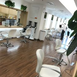 -THE LOG SALON 记录