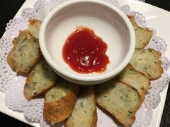 -美滋滋尚鱼烤鱼餐厅(空港店)