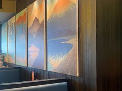 -海之屋韩式烤肉(海棠68环球美食街店)