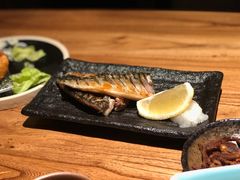 -炉胜·炉端烧·居酒屋