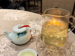 -香云轩·顺德菜(香云纱园林酒店店)