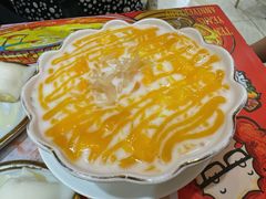 -甜心妈妈·榴莲星级糖水(北京路总店)