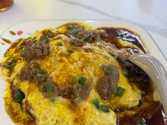 -粤汇味•粤菜•点心(车陂龙口大街店)