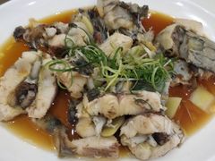 -骏丰酒楼(黄编店)