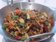 -大铁勺新津菜(迎水道店)