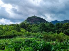 -天台山赤城山景区