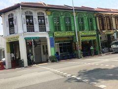 -新加坡Zam Zam餐馆