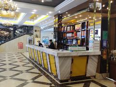 -天外天美食广场(哈尔滨路店)