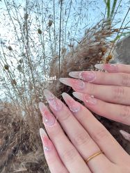 -StartNail美甲