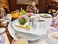 -酒蜻蜓·庭院私房菜(天元东路店)