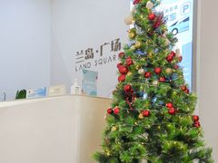 -兰岛广场(白沙路店)