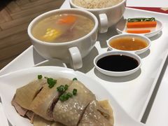 -翠华餐厅(宝安壹方城店)