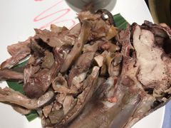 -鼓楼东街老火锅(鼓楼店)