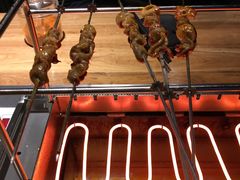 -悦屋老板娘的烤肉店(紫薇田园店)