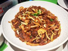 -鑫小城故事·藕汤·家常菜(台北一路总店)