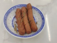 -江记甜品(罗湖店)