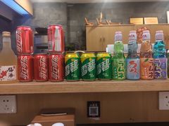 -栖川山葵家·寿喜锅·日式料理(龙湖北城天街商场店)