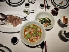 -怡情荟•海鲜青岛菜(五四广场旗舰店)