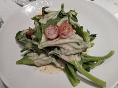 -再回头私房菜·老南京菜