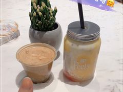 -Peet's Coffee皮爷咖啡(万象天地店)