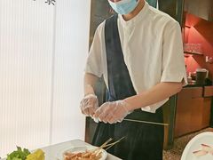 -川越泰火锅(吉利大厦店)