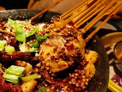 -遇见长安(兰州中心店)