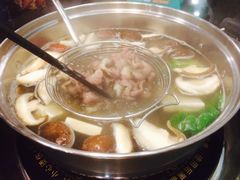 牛肉片-丫丫汤膳打边炉(宏府408坊店)