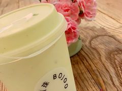 -宝珠奶酪(长宁金虹桥店)