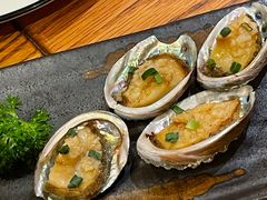 -赤坂亭·M9和牛放题(长楹天街购物中心店)