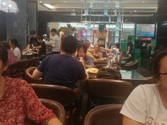 -丽小馆私房菜(枣阳万象城店)