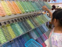 -陶语手工·拼豆·陶艺·银饰diy(宽厚里店)